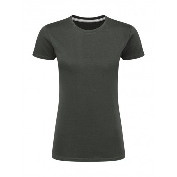 Signature Tagless Tee Women
