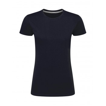 Signature Tagless Tee Women