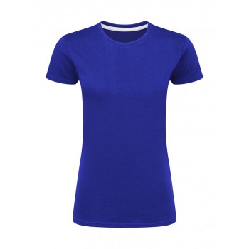 Signature Tagless Tee Women