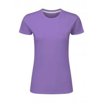 Signature Tagless Tee Women