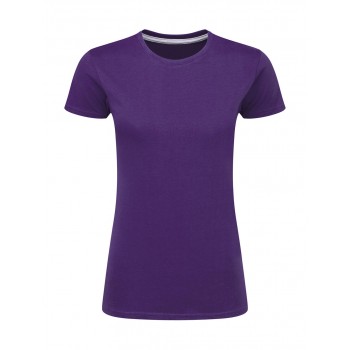 Signature Tagless Tee Women