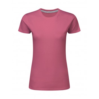 Signature Tagless Tee Women