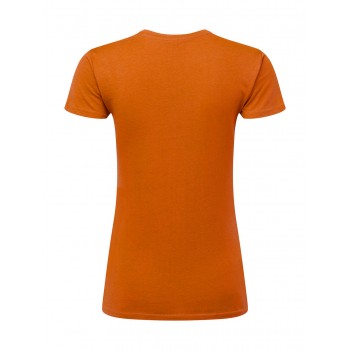Signature Tagless Tee Women
