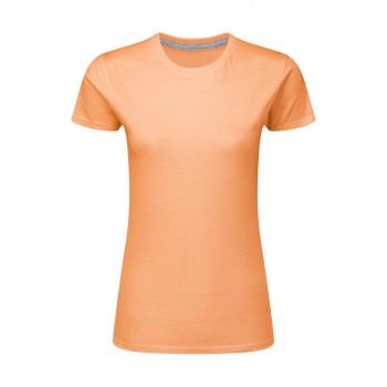 Signature Tagless Tee Women