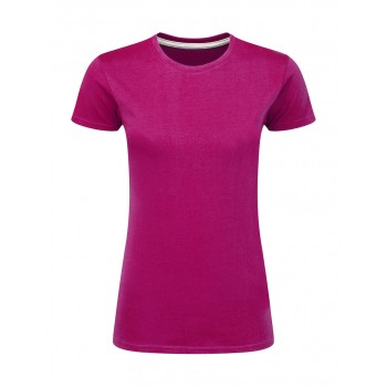 Signature Tagless Tee Women