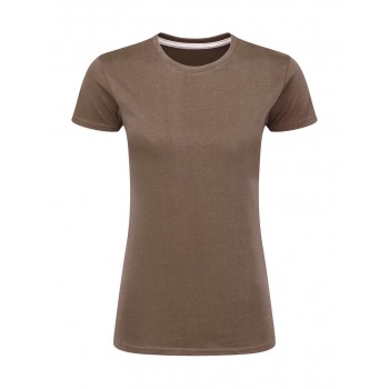 Signature Tagless Tee Women