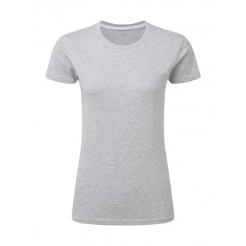 Signature Tagless Tee Women