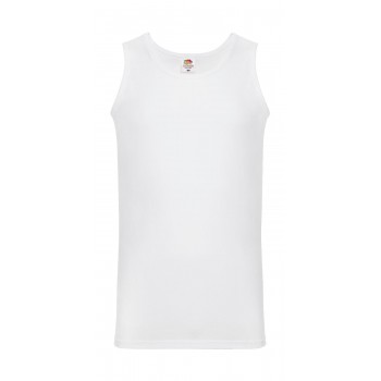 Valueweight Athletic Vest