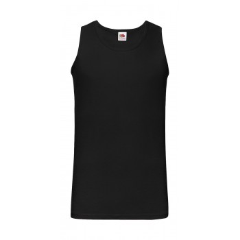 Valueweight Athletic Vest