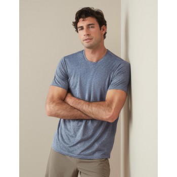 Recycled Sports-T Move Men