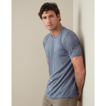 Recycled Sports-T Move Men