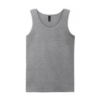 Softstyle Adult Tank