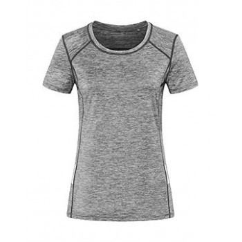 Recycled Sports-T Reflect Women