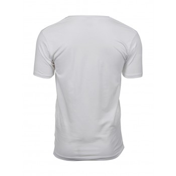 Mens Stretch V-Tee