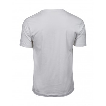 Men's Fashion V-Neck Sof Tee