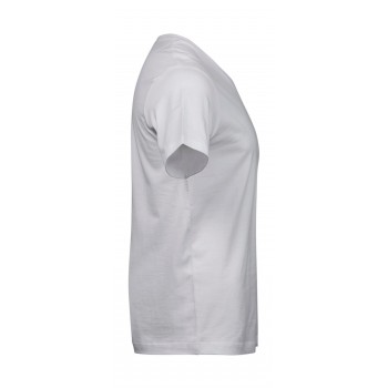 Men's Fashion V-Neck Sof Tee