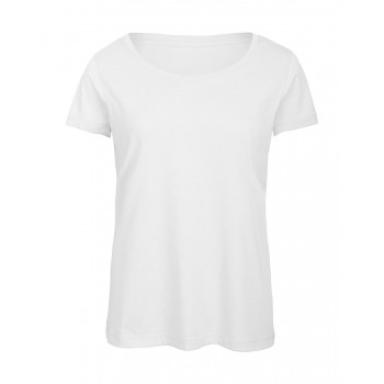 Triblend/women T-Shirt