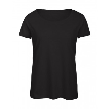 Triblend/women T-Shirt
