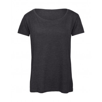 Triblend/women T-Shirt