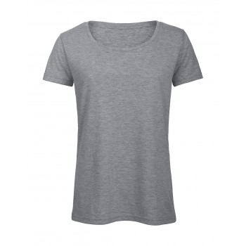 Triblend/women T-Shirt