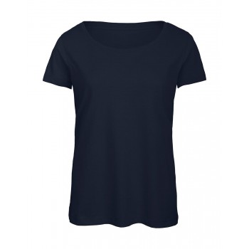 Triblend/women T-Shirt