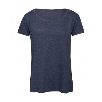 Triblend/women T-Shirt