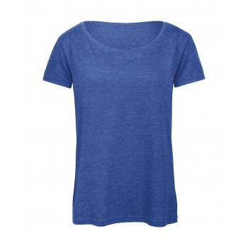 Triblend/women T-Shirt