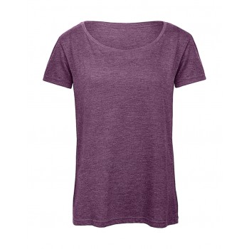 Triblend/women T-Shirt