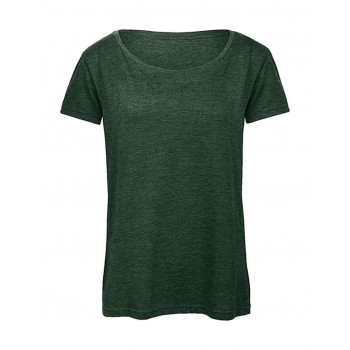 Triblend/women T-Shirt