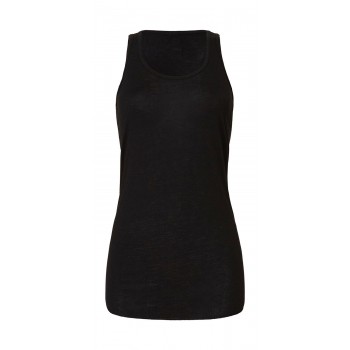 Flowy Racerback Tank Top