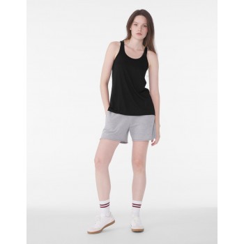 Flowy Racerback Tank Top