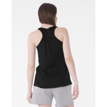 Flowy Racerback Tank Top