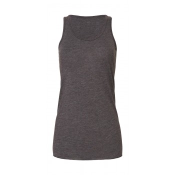 Flowy Racerback Tank Top