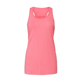 Flowy Racerback Tank Top