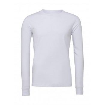 Unisex Jersey Long Sleeve Tee