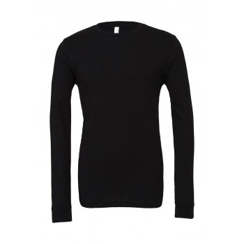 Unisex Jersey Long Sleeve Tee