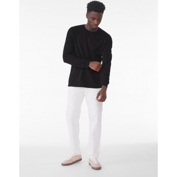 Unisex Jersey Long Sleeve Tee