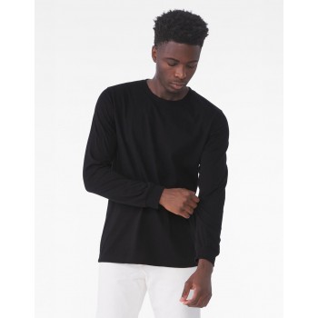 Unisex Jersey Long Sleeve Tee