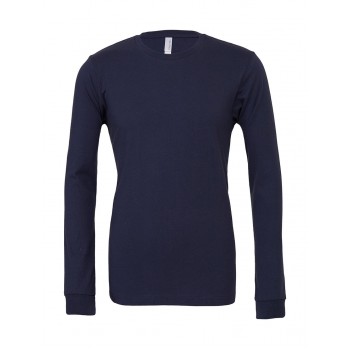 Unisex Jersey Long Sleeve Tee