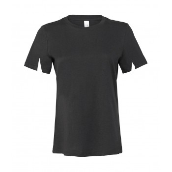 Women's Relaxed Jersey Short Sleeve Tee