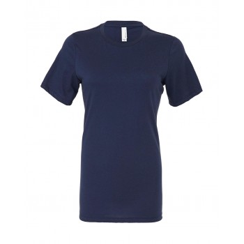 Women's Relaxed Jersey Short Sleeve Tee