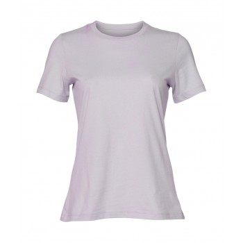 Women's Relaxed Jersey Short Sleeve Tee