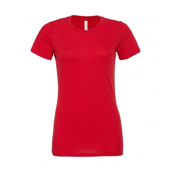 Women's Relaxed Jersey Short Sleeve Tee