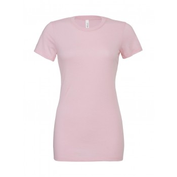 Women's Relaxed Jersey Short Sleeve Tee