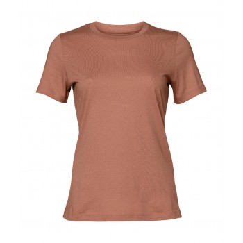 Women's Relaxed Jersey Short Sleeve Tee