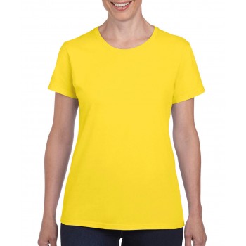 Heavy Cotton Women's T-Shirt
