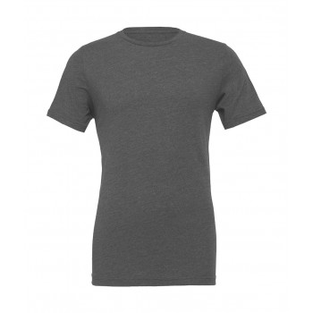 Unisex Heather CVC Short Sleeve Tee