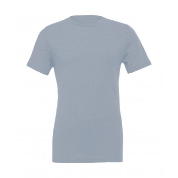 Unisex Heather CVC Short Sleeve Tee