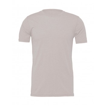 Unisex Heather CVC Short Sleeve Tee