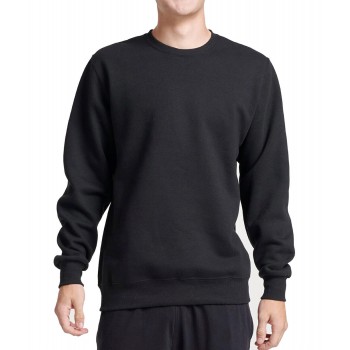 JERZEES Eco Premium Blend džemperis